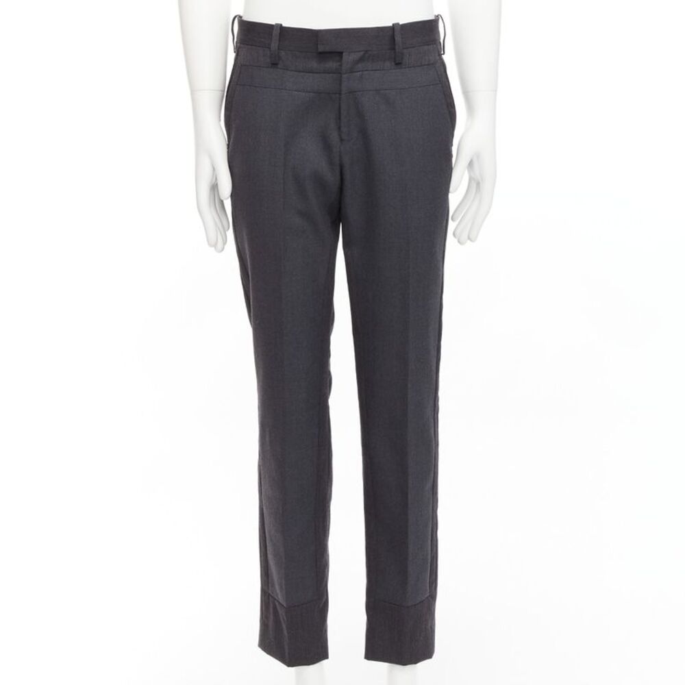Undercover John Patchwork Trousers
